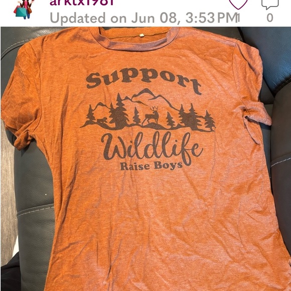 Women’s bundle
$30
Sold already - Picture 11 of 15